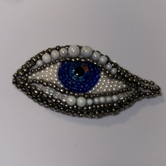 Handmade pin - Picture 3 of 3